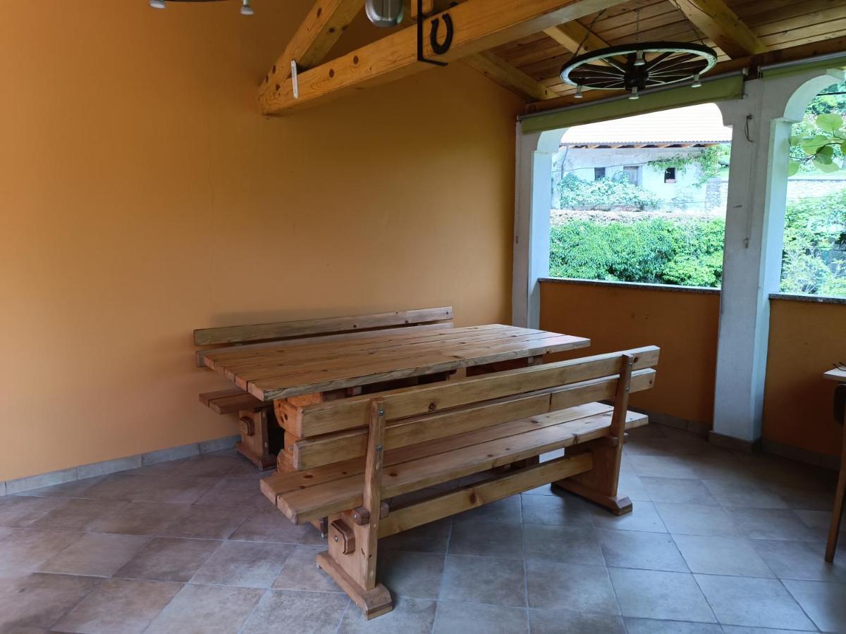 Apartma Tija Apartment Tolmin Bagian luar foto