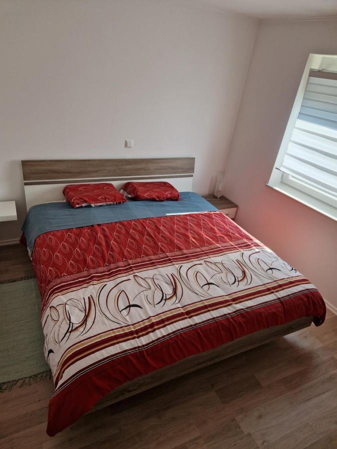 Apartma Tija Apartment Tolmin Bagian luar foto