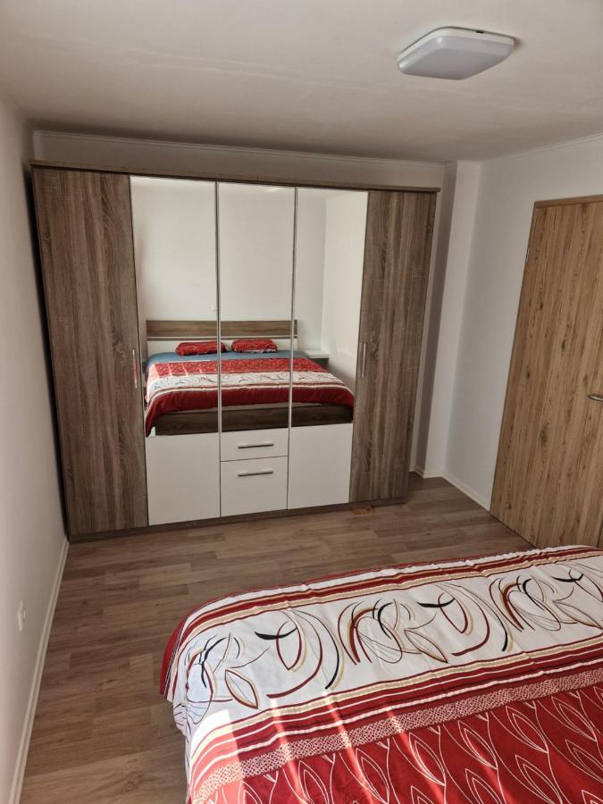 Apartma Tija Apartment Tolmin Bagian luar foto
