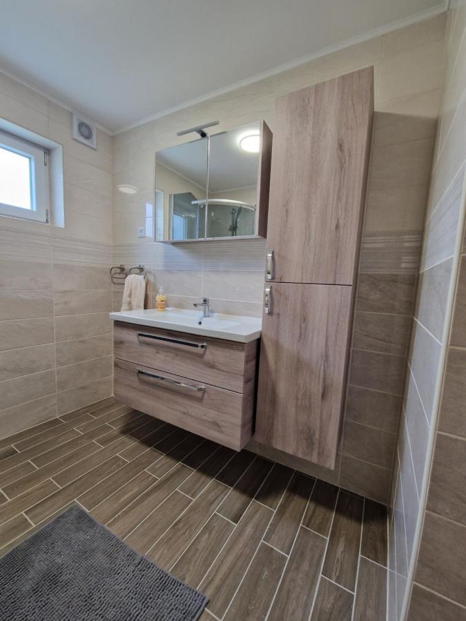 Apartma Tija Apartment Tolmin Bagian luar foto
