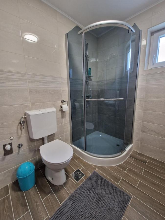 Apartma Tija Apartment Tolmin Bagian luar foto